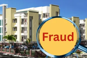 इंफ्रा हाउसिंग प्राइवेट लिमिटेड पूर्व डॉयरेक्टर ने भांजे संग मिलकर हड़पे 5 करोड़, ग्राहकों को दी गयी जाली रसीदें, रिपोर्ट दर्ज