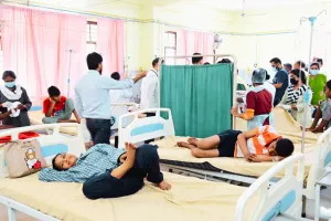 निर्वाण आश्रय केंद्र में हत्या या हादसा... 10 दिन बीते, न कोई रिपोर्ट और न कोई दोषी