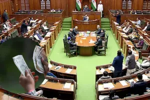 विधायकों की बढ़ी विकास निधि, अब हर साल मिलेंगे 2.5 करोड़ रुपये  