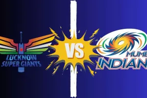 LSG VS MI: यहां से जाना मना है... IPL को लेकर लखनऊ में बदली यातायात व्यवस्था