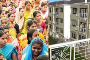 आत्मनिर्भर बनेंगी महिलाएं, लखनऊ-बरेली समेत नौ जिलों में बनेंगे ‘सखी निवास’