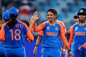 IND vs SA 2nd ODI 2025: भारत ने जीता टॉस, पहले करेगी बल्लेबाजी 