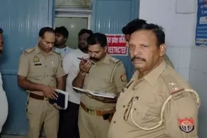 आगराः मां-बेटी का शव मिलने से इलाके में फैली सनसनी, पति ने धारधार हथियार से रेता गला