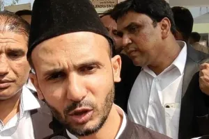 संभल: सवाल सुनकर बदलते रहे सांसद बर्क के चेहरे के भाव, SIT ने सवालों को लेकर की थी पूरी तैयारी