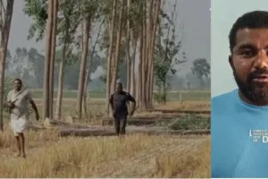 लखीमपुर खीरी: पूर्व प्रधान ने भाजपा नेता पर की ताबड़तोड़ फायरिंग, बाल-बाल बचे मंडल महामंत्री