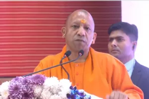 हरदोई: लातों के भूत बातों से कहां मानेगे... मुर्शिदाबाद हिंसा पर बोले सीएम योगी, ममता पर भी साधा निशाना