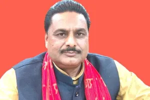 संभल: भाजपा क्षेत्रीय उपाध्यक्ष समेत 3 पर FIR, लाइसेंसी रिवाल्वर का दुरुपयोग करने पर कार्रवाई