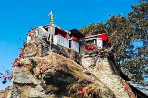 मां भगवती के 108 शक्तिपीठों से एक है पूर्णागिरि धाम 