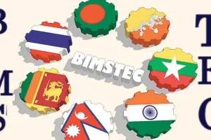 क्या है BIMSTEC ? क्यों महत्वपूर्ण है यह संगठन,  जानिए भारत की भूमिका और इससे मिलने वाले फायदे  