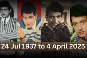 Manoj Kumar Death : अभिनेता मनोज कुमार से कैसे बने भारत कुमार, जानिए Inside स्टोरी 