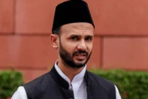 संभल : सांसद बर्क ने जामा मस्जिद के सदर से कहा था- मत होने देना सर्वे