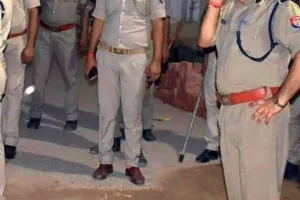 जोगीनवादा गोलीकांड: चार और आरोपी नामजद, गैर जमानती वारंट जारी, दो की संपत्ति कुर्क करने का आदेश