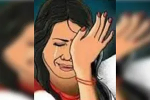 लखीमपुर खीरी: घर में घुसकर महिला से करता था गलत बात...अब दर्ज हुई रिपोर्ट