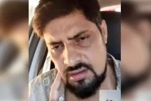 संभल : इंस्पेक्टर का बेटा पैर फिसलने पर गंगा में डूबा, दूसरे दिन बरामद किया शव