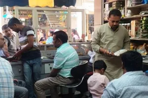 पीलीभीत : एफएसडीए टीम ने की छापामारी, कुट्टू आटे समेत 08 सैंपल लिए