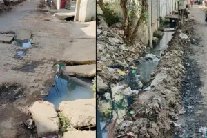 बदायूं : इसी माह होगा टेंडर, मई में बन जाएगी मधुवन कॉलोनी की सड़क