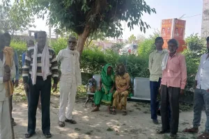 कासगंज: लापता युवक का शव तीसरे दिन गंगा में उतराता मिला