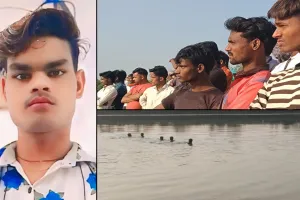 लखीमपुर खीरी: नहर में डूबे युवक की तलाश जारी, किशोरी भगाने के चक्कर में फेंकने का आरोप