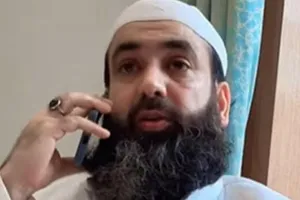 Bareilly: वक्फ बिल पर बोले अदनान मियां...हमारी शराफत को बुजदिली समझने की गलती पड़ेगी महंगी