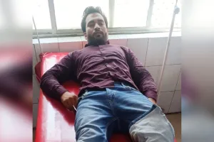 बदायूं: बरेली के बदमाश ने की थी लूट, मुठभेड़ के बाद एक गिरफ्तार