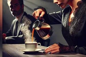 रामपुर: पति को चाय में दिया नशा...होश आया तो प्रेमी के साथ भाग चुकी थी पत्नी