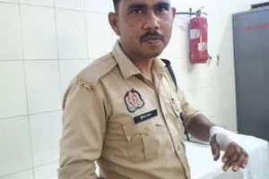 बरेली: शहर में नहीं लग पा रही चाइनीज मांझे पर रोक, अब चपेट में आकर होमगार्ड