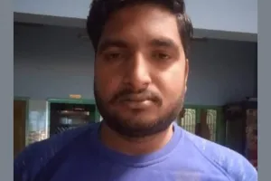 लखीमपुर-खीरी: पिकअप ने बाइक को मारी टक्कर, युवक की मौत