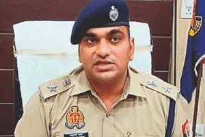 Bareilly: लापरवाह पुलिसकर्मियों पर गिरी गाज, एसएसपी ने 5 को किया निलंबित