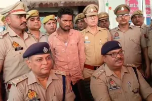 Bareilly: ट्रेनों में सामान करता था चोरी...नियत खराब हुई तो कर डाला किशोरी का रेप