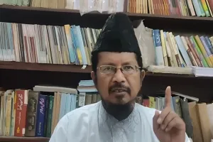 बरेली: मदरसों पर कार्रवाई को लेकर मौलाना शहाबुद्दीन रजवी ने की निंदा, बताया संविधान विरोधी कदम