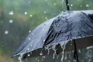 Bareilly: आज से मौसम बदलेगा मिजाज, चार दिन होगी बारिश