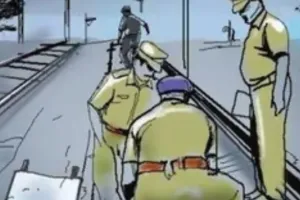 रामपुर: ट्रेन से गिरकर युवर की मौत, परिवार में छाया मातम