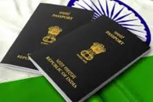 Rampur: फर्जी दस्तावेजों से कर दिया खेल, दो बार बनवाया पासपोर्ट...युवक फंसा!