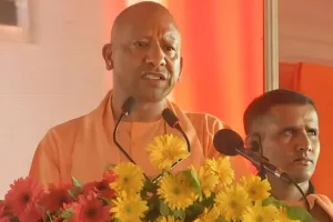 बरेली को मिली 932 करोड़ की परियोजनाओं की सौगात, सीएम योगी ने किया लोकार्पण और शिलान्यास