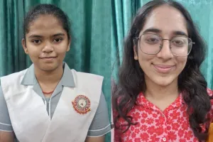 बरेली: CISCE ने 10-12वीं के रिजल्ट किए घोषित, रिद्धिशा और इप्शिता ने किया टॉप
