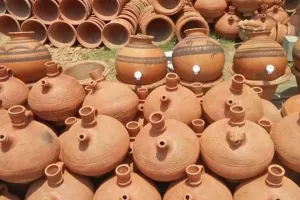 घड़े का पानी: ठंडक के साथ-साथ सेहत भी, एक परंपरा जो आज भी कायम    