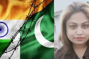 पाकिस्तान लौटी इरम, बरेली में 16 साल रहने के बाद की वापसी, बेटा-बेटी को भी छोड़ गई भारत