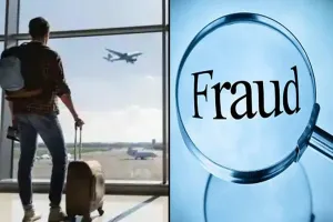 पीलीभीत : सेवानिवृत्त सैनिक से विदेश भेजने के नाम पर ठगे 14 लाख रुपये