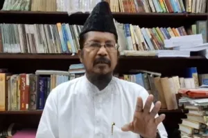 Bareilly: वक्फ संशोधन बिल को लेकर मौलाना का बयान, बोले- डरने की जरूरत नहीं, इससे फायदा होगा 