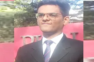 रामपुर: सक्षम भाटिया ने पास की आईएएस परीक्षा, हासिल की 83 रैंक