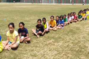 छात्रवृत्ति योजना के तहत 361 बालिकाओं ने दिखाया दमखम 