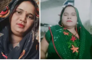 कन्नौज के छिबरामऊ में हादसा: अज्ञात वाहन ने कार में मारी टक्कर...हादसे में दो महिलाओं की मौत व पांच घायल