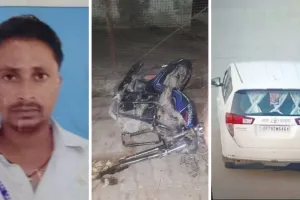 कानपुर में हिट एंड रन, दूध लेने घर से निकले युवक को खींच ले गई मौत, बूढ़ी मां बार-बार अपने लाल को पूछ रही...