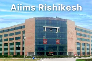 पिता की मौत के बाद बेटे की हालत गंभीर, एम्स किया रेफर  