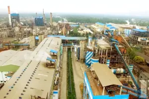 आईटीसी ग्रुप ने खरीदी लालकुआं की सेंचुरी पल्प एंड पेपर मिल         