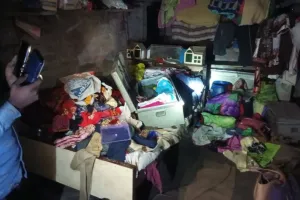 Ayodhya News: एक ही गांव के सात घरों से लाखों के गहने और नकदी चोरी, ग्रामीणों में दहशत