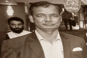 मेरठ: लापता कारोबारी इमरान अली की रजबहा में मिली लाश, पेट में गोली मारकर की गई हत्या, पहचान मिटने के लिए चेहरे को पत्थर से कुचला