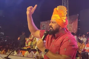 9,50,000 एकड़ जमीन कहां से आ गई?... भाजपा विधायक ने वक्फ बोर्ड पर उठाया सवाल, कहा- ‘जमीन जिहाद’ को रोकेगा  वक्फ कानून