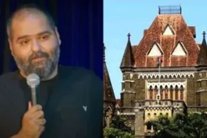 कॉमेडियन कामरा की याचिका पर बंबई हाईकोर्ट ने पुलिस और शिवसेना विधायक को जारी किया नोटिस 