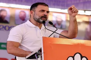 पश्चिम बंगाल शिक्षक भर्ती घोटला: राहुल गांधी ने राष्ट्रपति को लिखा पत्र, सुप्रीम कोर्ट के आदेश पर की यह मांग